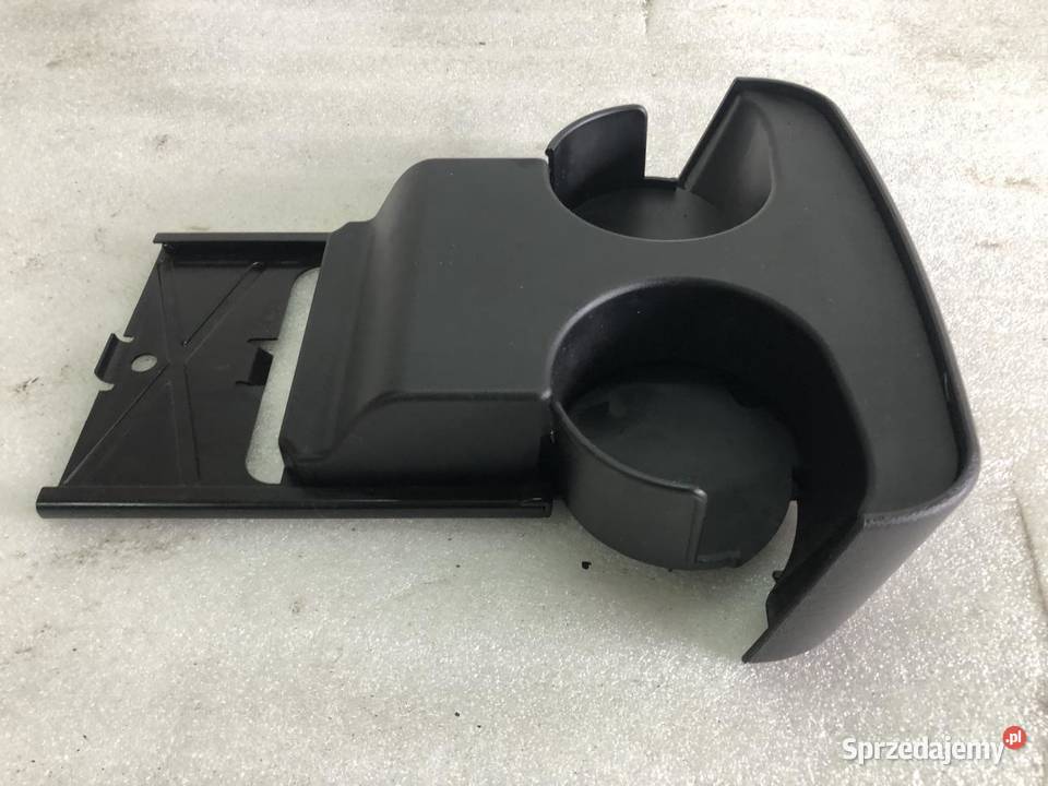 UCHWYT NA KUBKI 55196766AA JEEP GRAND CHEROKEE Uchwyty fabryczne wielkopolskie