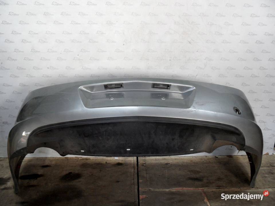 OPEL INSIGNIA A 11r zderzak tył sprzedam
