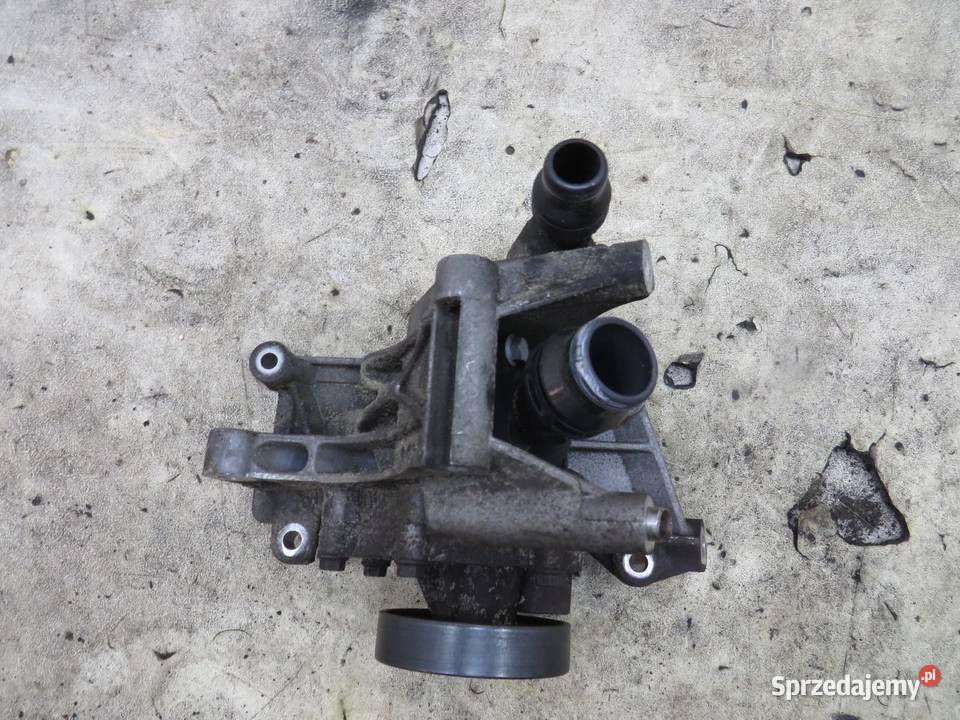 POMPA WODY AVENSIS T29 16 D4D 727091 Pompy wody sprzedam