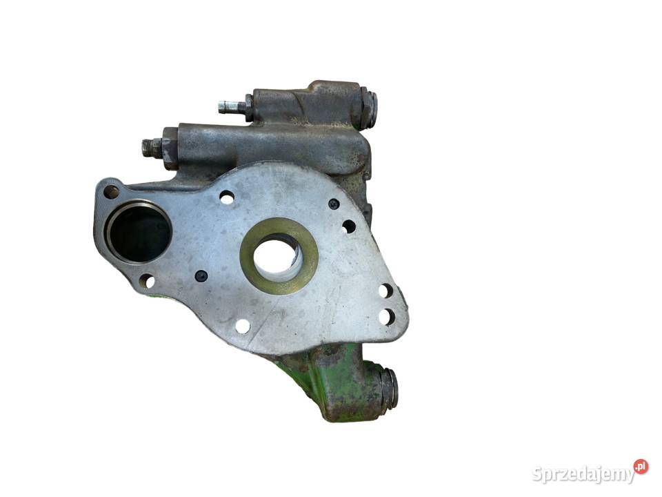 POMPA OLEJOWA AL204093 JOHN DEERE 6830 6930 6820 Kielce