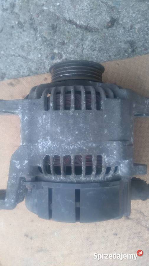 Alternator Nissan Primera p11 Krośniewice sprzedam