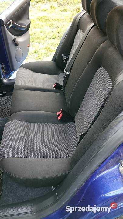 Seat leon 1 Działoszyce