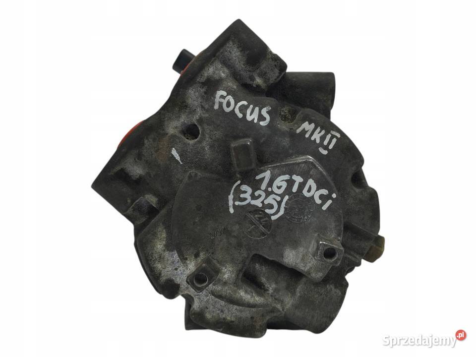 SPRĘŻARKA KLIMATYZACJI Ford Focus MK2 II C 16