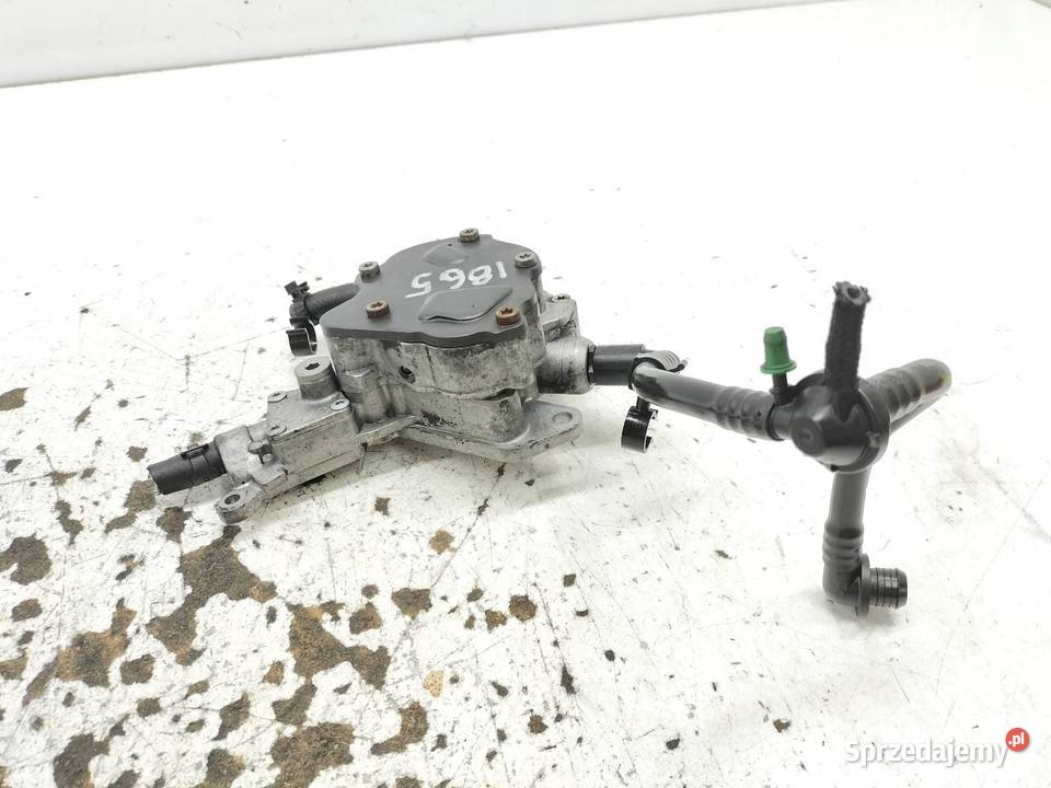 POMPA VACUM 038145209K LUK 19 TDI Seat Ibiza III