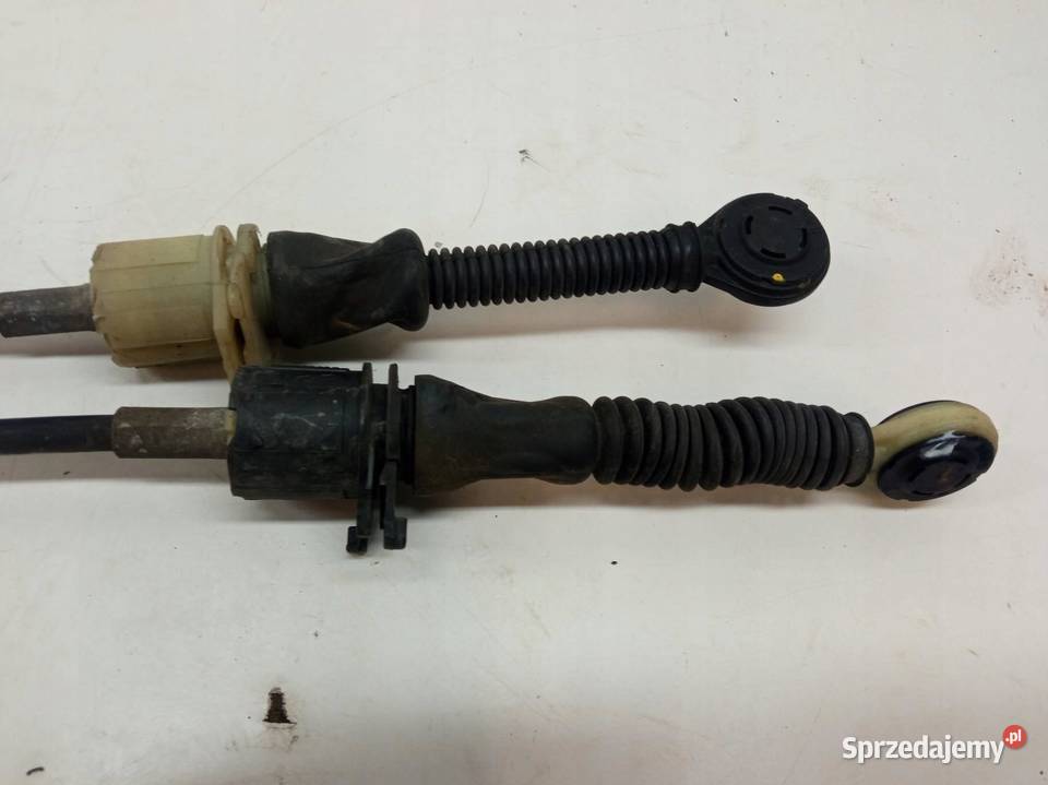 LEWAREK SKRZYNI BIEGÓW WYBIERAK 16 B MANUAL 5 B Pozostałe