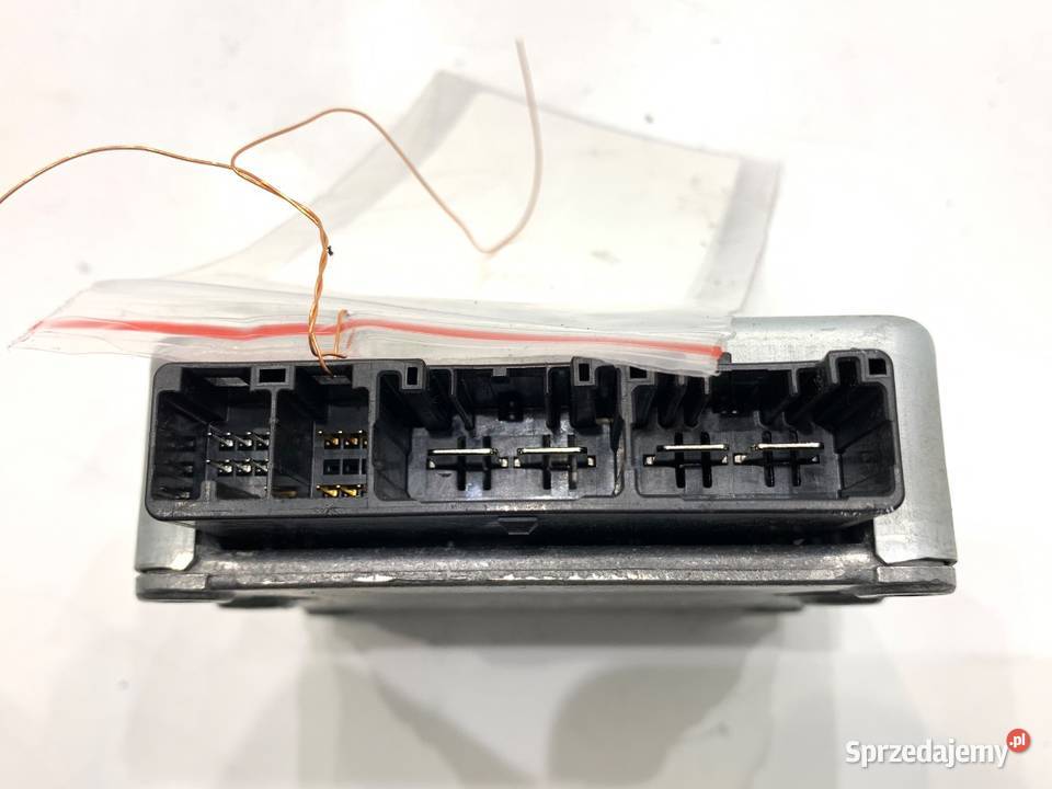 MODUŁ WSPOMAGANIA TOYOTA YARIS III 896500D256 osobowe