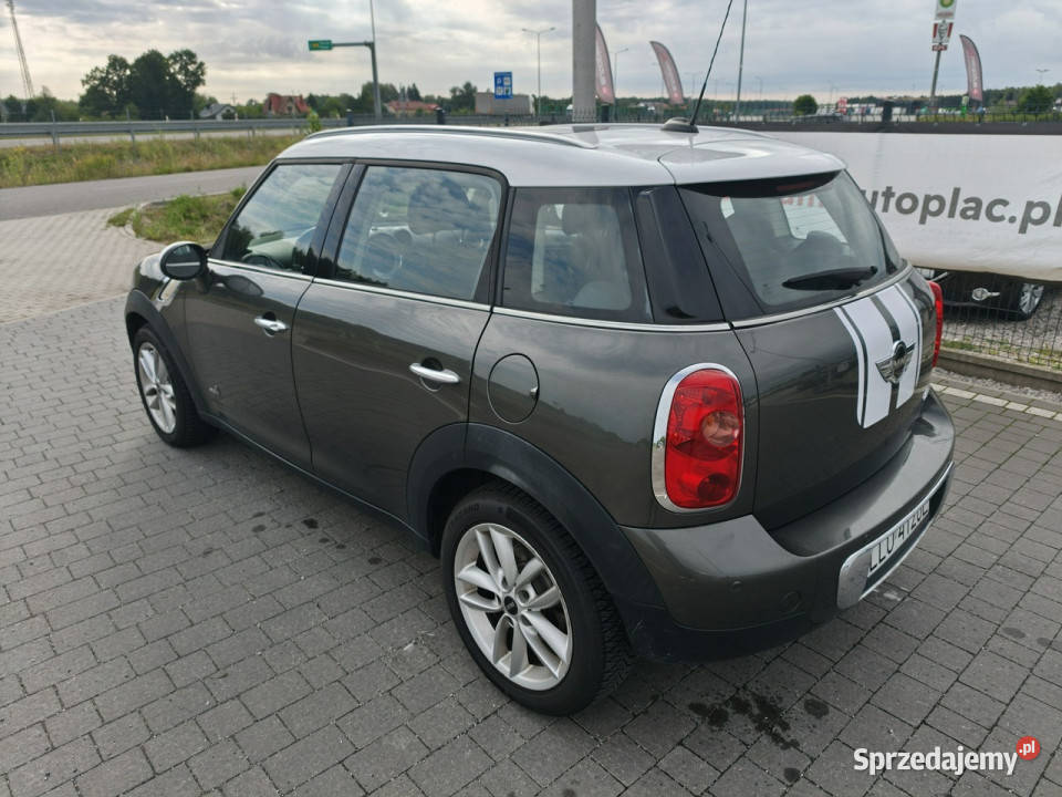 Mini Countryman Countryman