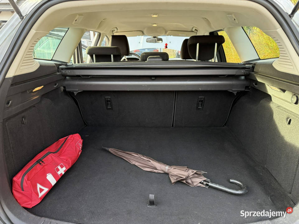 Ford Focus TIANIUM Bezwypadkowy bogato wielkopolskie Poznań