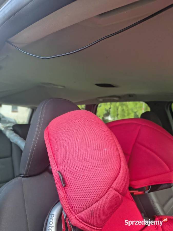 Volvo V50 20d Rok produkcji 2005 Czułczyce sprzedam