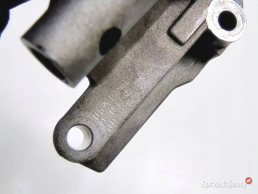 POMPA OLEJU 19 TDI GOLF POLO BORA LEON OCTAVIA osobowe