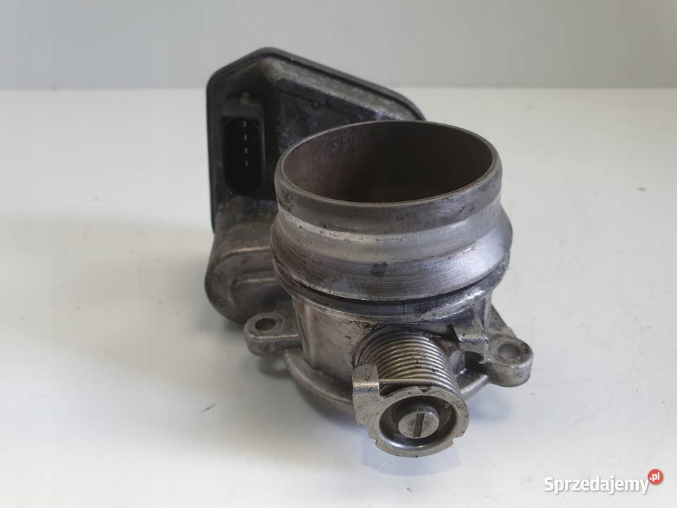 PRZEPUSTNICA BMW E87 E90 E91 X3 20 D N47 Chełm