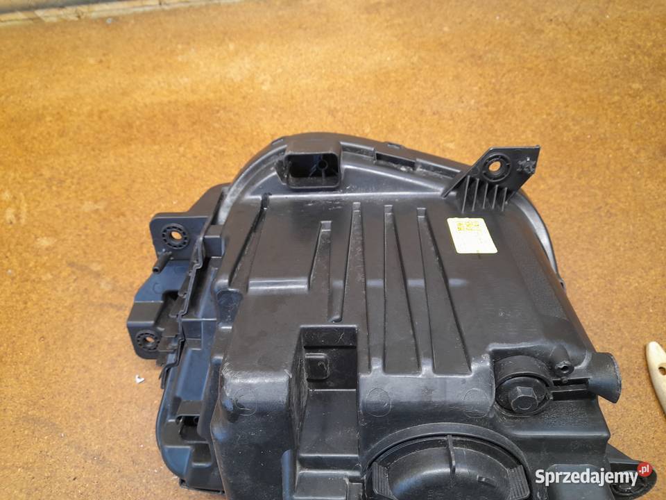 HYUNDAI TUCSON IV LAMPA PRZEDNIA PRAWA zachodniopomorskie Goleniów
