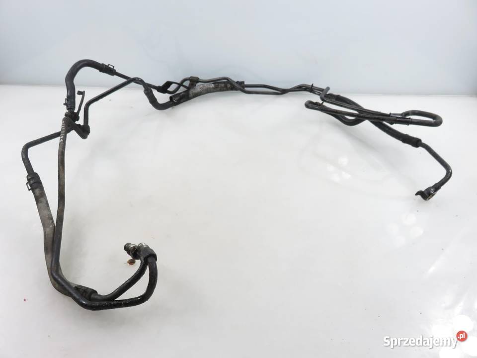 PRZEWÓD WSPOMAGANIA TOYOTA AVENSIS VERSO 20 D Motoryzacja małopolskie