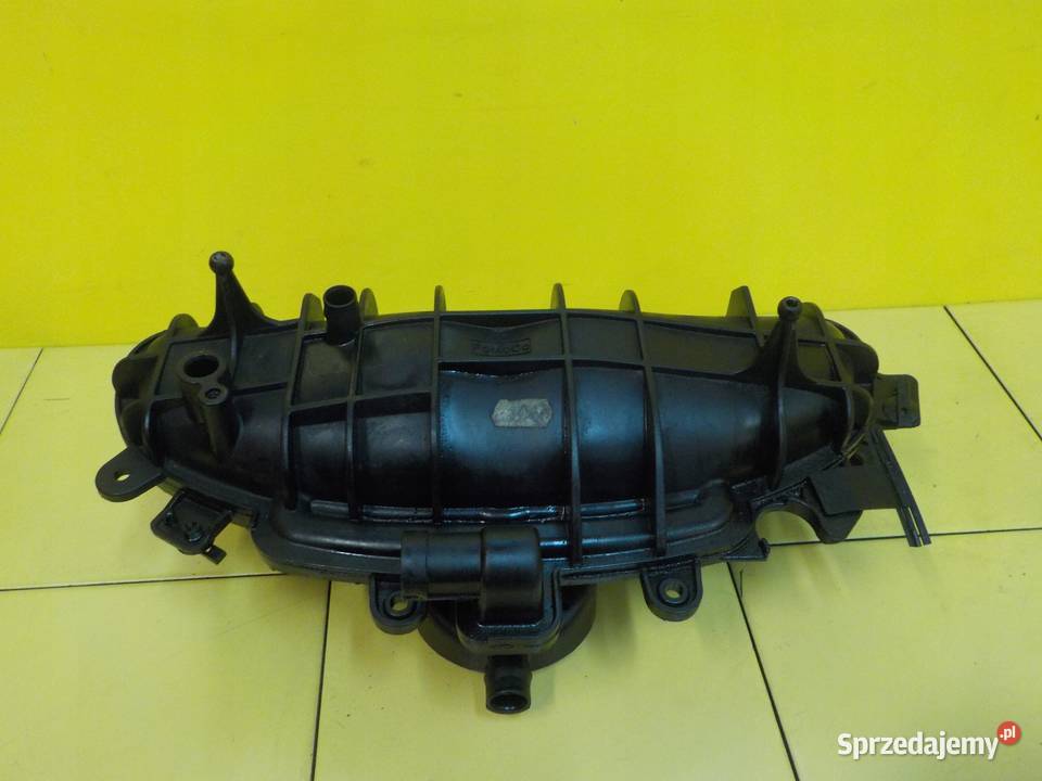 FOCUS MK3 C 16 ECOBOOST 14r 182 JTDB kolektor