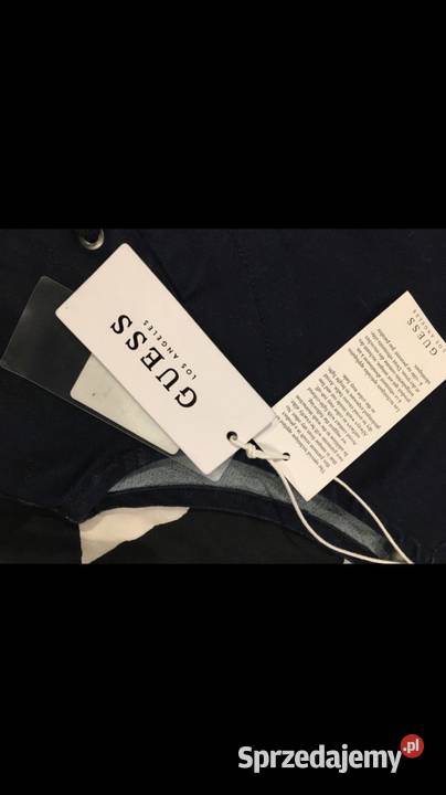 Sukienka Guess S Moda i Styl Skawina