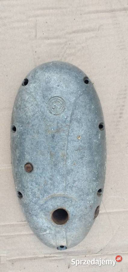 Dekiel sprzęgła jawa 175 CZ 175 Sprzęgła Skarżysko-Kamienna