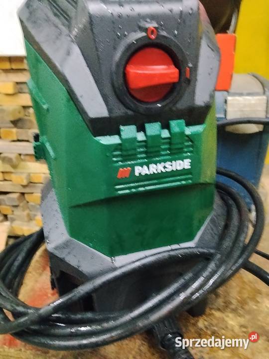 Phdf150a1 Parkside myjka ciśnieniowa Jawor sprzedam