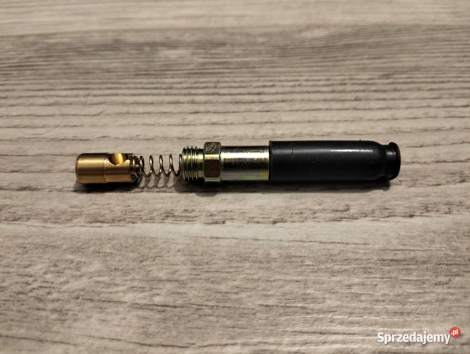 Adapter Linki Cięgna Ssania Ręcznego Dellorto Starogard Gdański