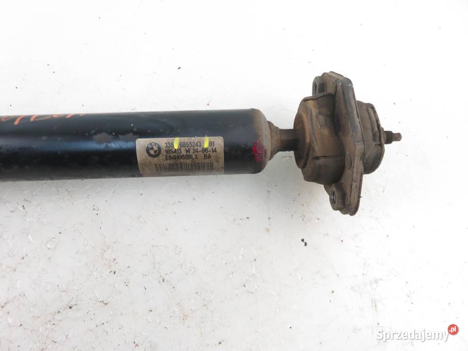 AMORTYZATOR TYŁ BMW X1 E84 xDrive 6855243