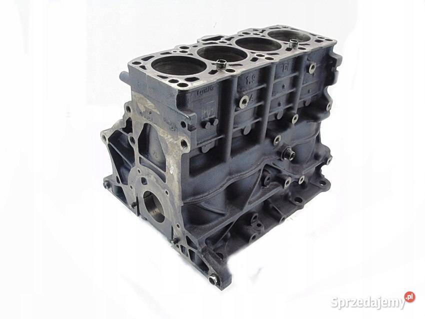BLOK 038AA 19 TDI PASSAT B5 SUPERB A6 A4 A3 BORA Sosnowiec