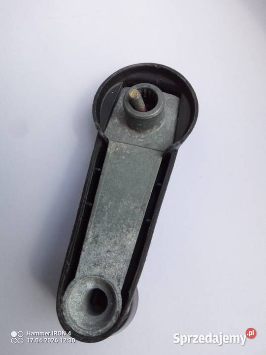 BMW e21 stara używana korbka szyby osobowe Przemyśl