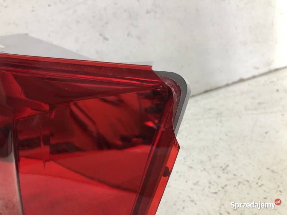 Skoda Octavia III 5E Kombi 032017092020 LIFT sprzedam
