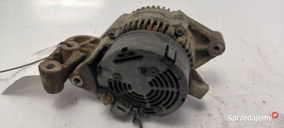 ALTERNATOR OPEL CORSA B kujawsko-pomorskie Lipno