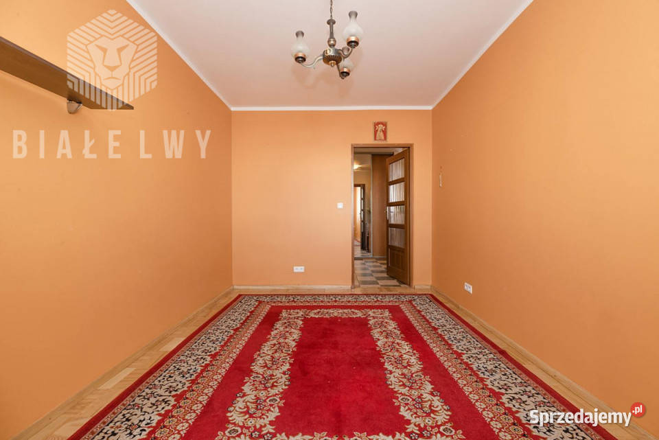 Mieszkanie Ząbki Powstańców 634m2 3 pokojowe