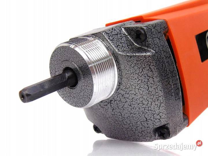 WIBRATOR zagęszczarka do betonu 1300W BUŁAWA 2M Ostrołęka