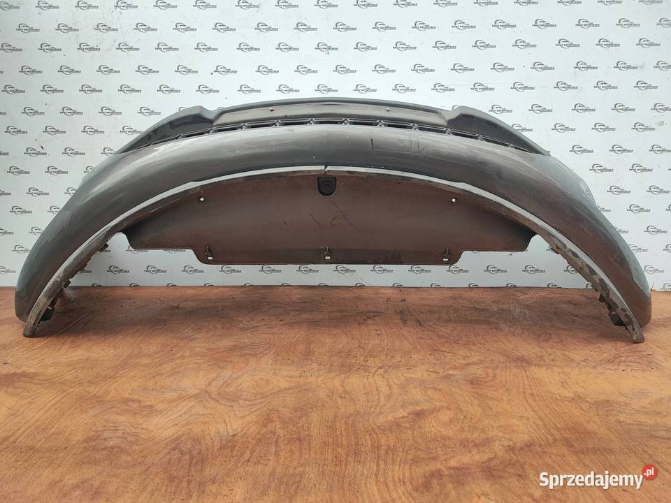 OPEL CORSA D LIFT 12r zderzak przód Rok produkcji 2012 Kielce