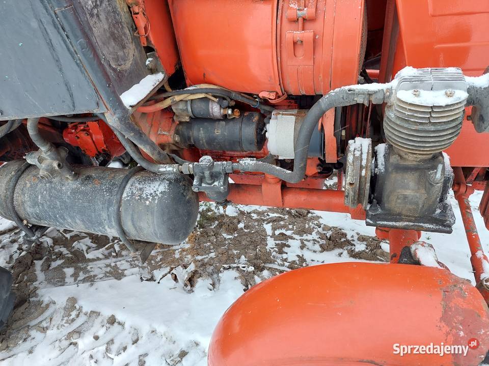 Wladimirec T25A1 Biskupice