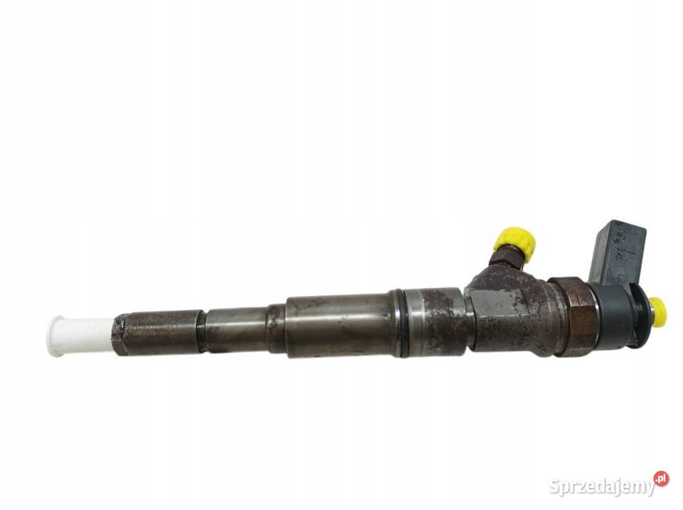 WTRYSKIWACZ 0445110216 20 D M47 Bmw Seria 3 V