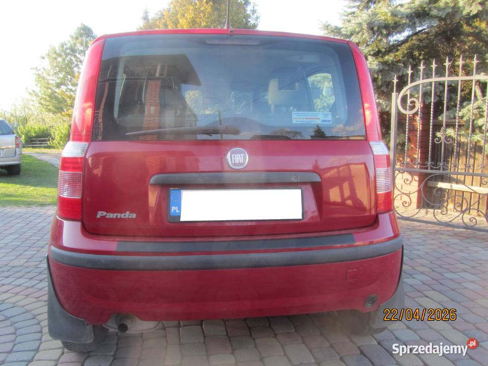 ładna z małym przebiegie i gazem 11KM