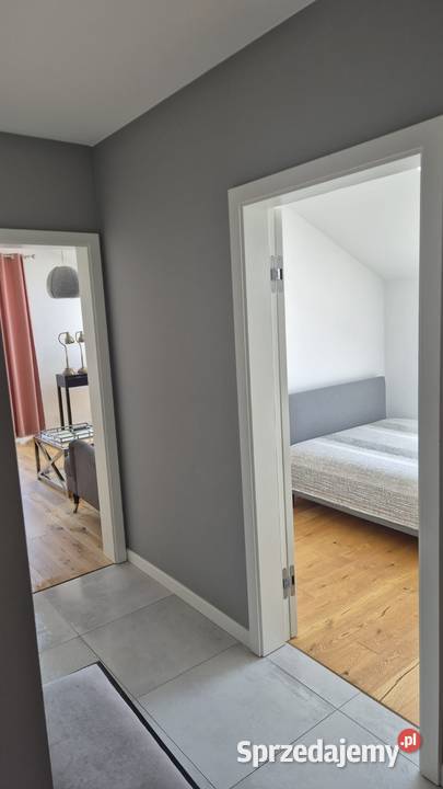 Wynajmę 3pokojowe 60m2 mieszkanie Osiedle Wrocław