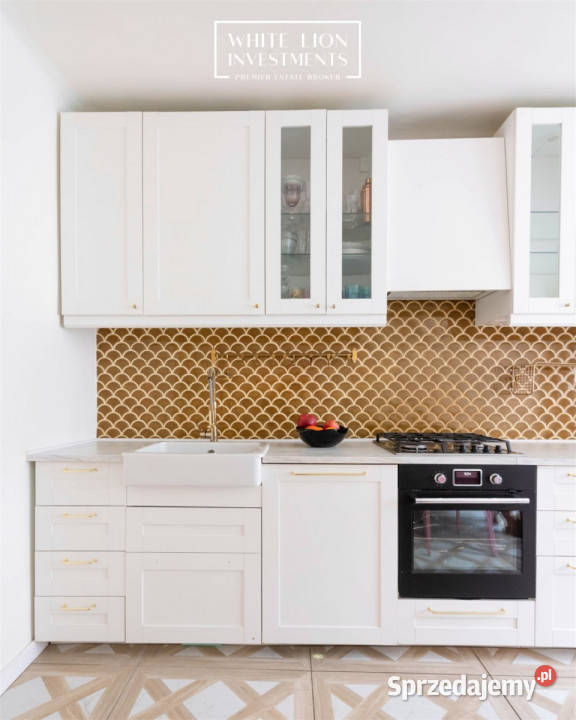 Mieszkanie do sprzedania 7625m2 3pokojowe Piętro 2 Warszawa