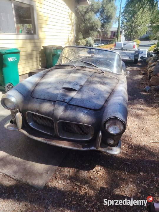 Fiat 1200 TV Transformabile