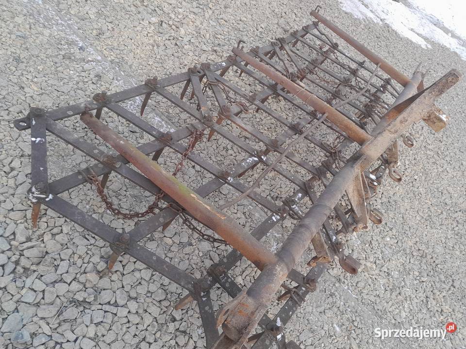 Brony trójki ciężkie nieuszkodzony sprzedam