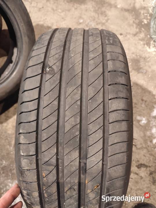 2254517 Michelin primacy 4 dot 0322 45 śląskie Bielsko-Biała
