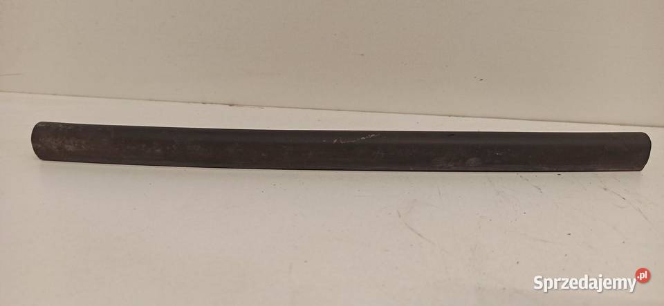 VW TIGUAN II USZCZELKA MASKI 5NA823709