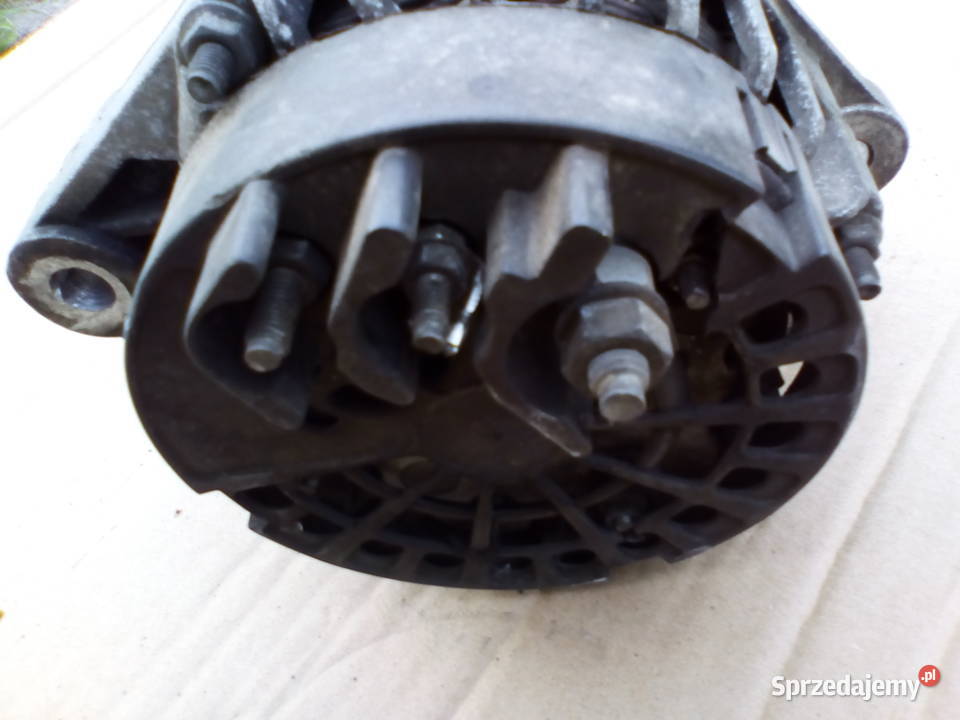 Opel Vectra C19 120 CDTI Alternator Bukownica