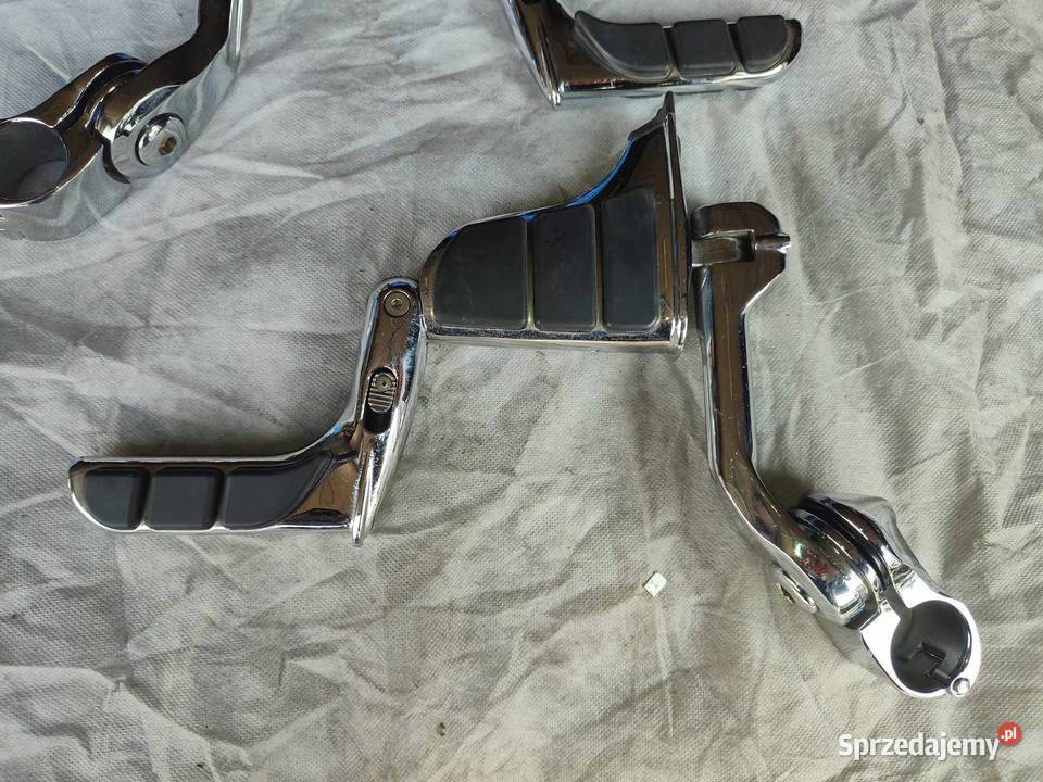 HONDA YAMAHA HARLEY SUZUKI KAWASAKI KURYAKYN Głogów Małopolski