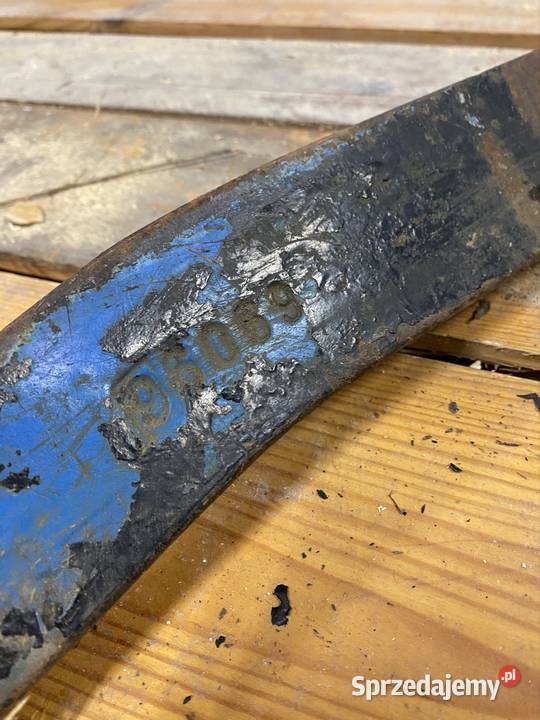 Łapy do grubera sprzedam