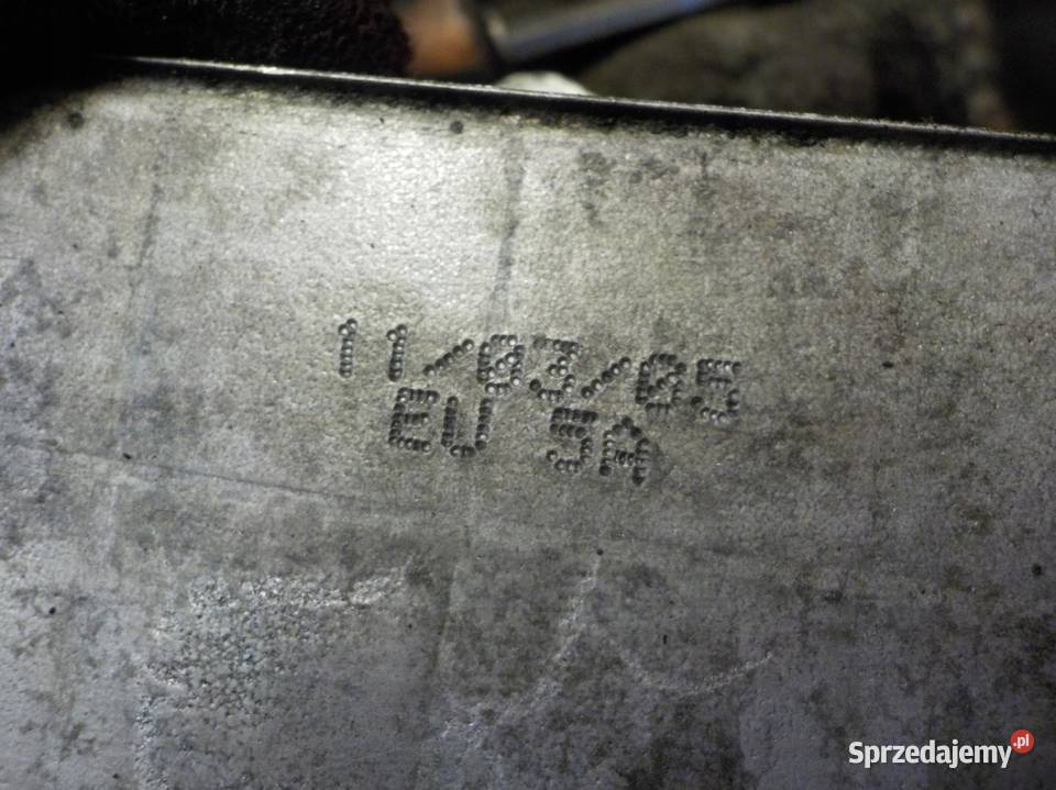 DISCOVERY III 27 TD V6 07r 200 276DT chlodniczka osobowe Suków