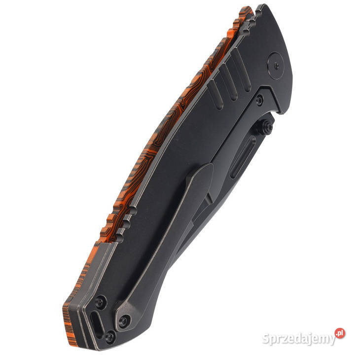 Nóż składany Bestech Keen II BlackOrange