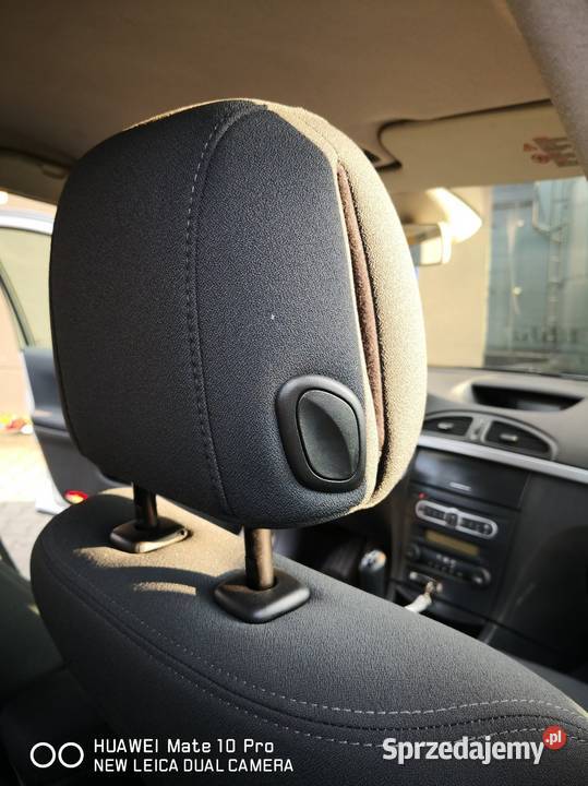 Renault Laguna II 20ccm 2007r na części Brzeszcze