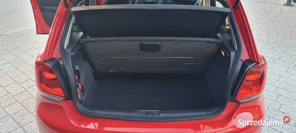 Volkswagen Polo 14 16V Iwiny sprzedam