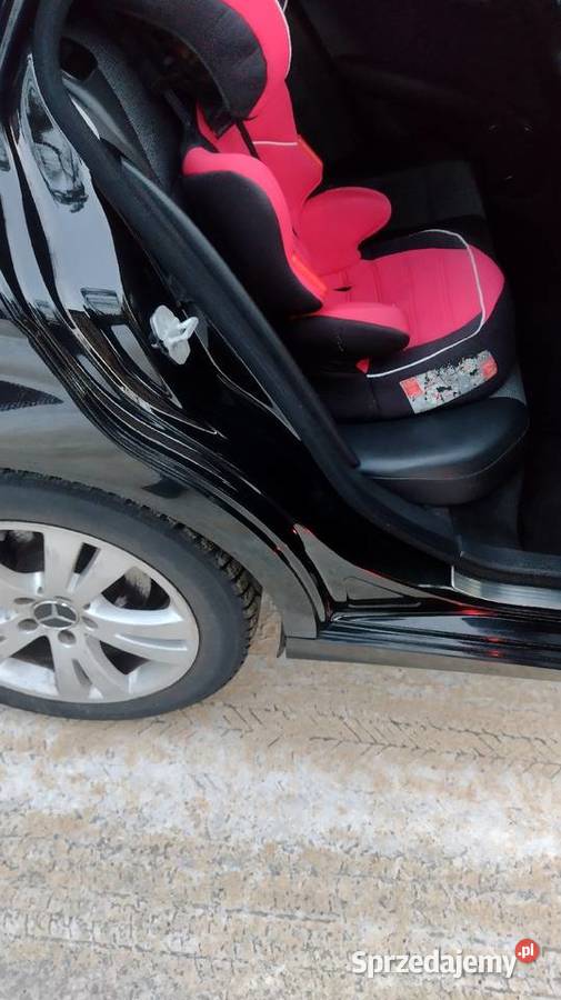 ŚlicznyPewny Mercedes AwandgardaJeden elektrochrom. lusterka boczne Inowrocław