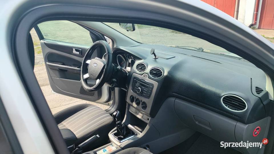 Sprzedam Ford Focus kombi MK2 2009 diesel Knurów