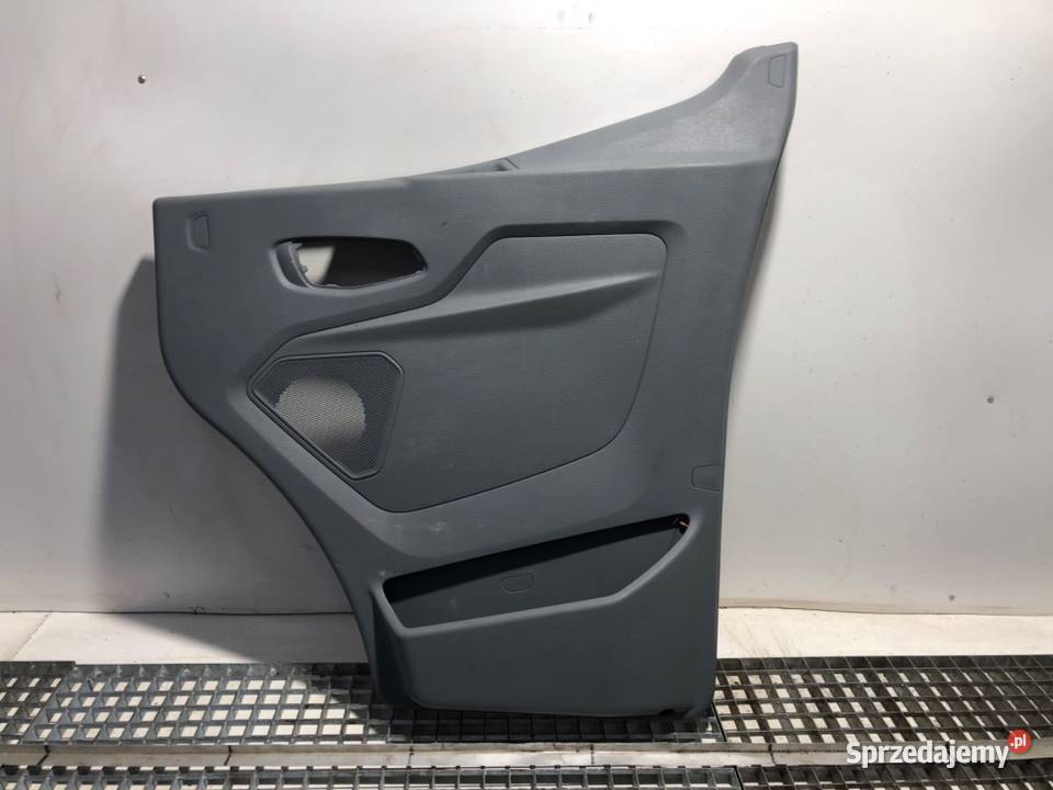 BOCZEK DRZWI PRAWY PRZÓD FORD TRANSIT VI sprzedam