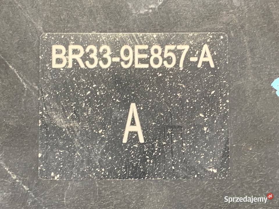 FILTR WĘGLOWY FORD MUSTANG V BR339E857A 37 309